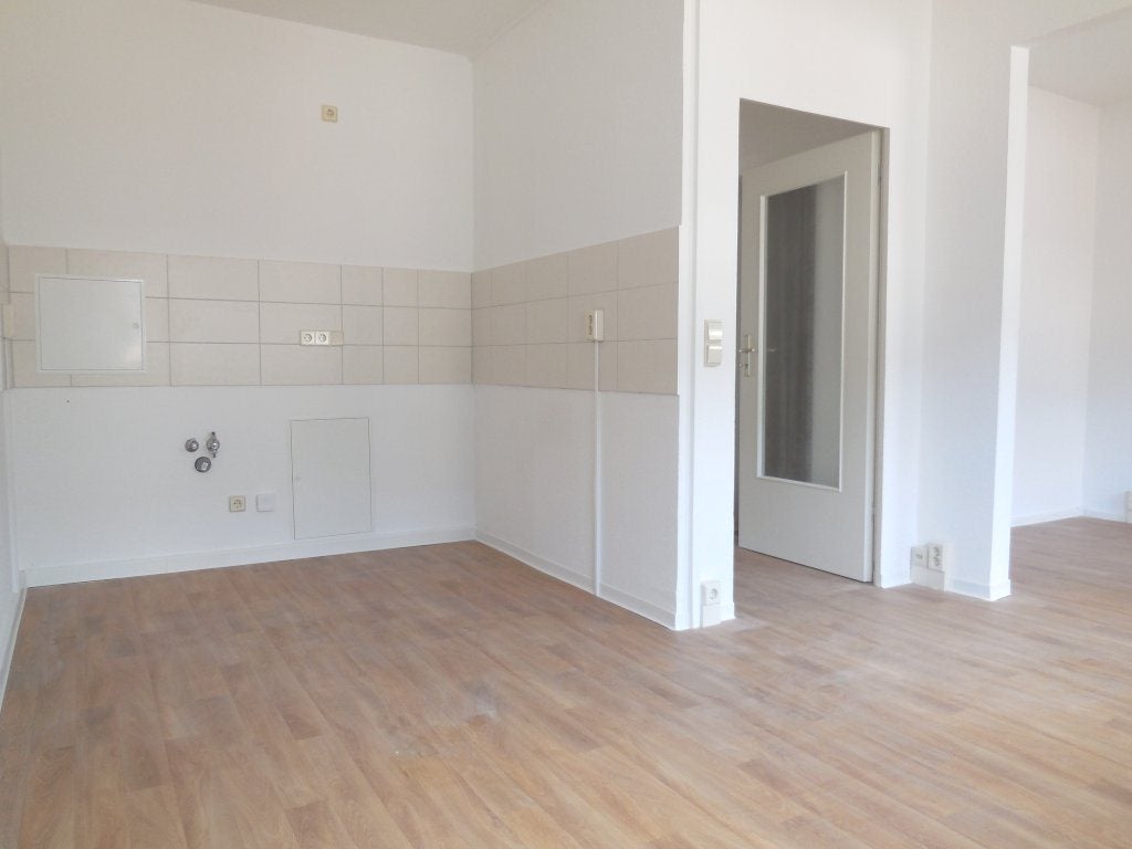 Wohnung Fronstraße in Döbeln