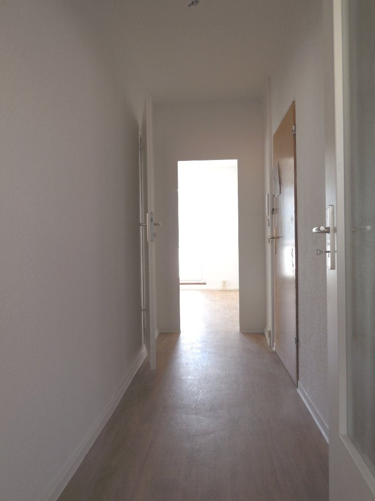 Wohnung Fronstraße in Döbeln