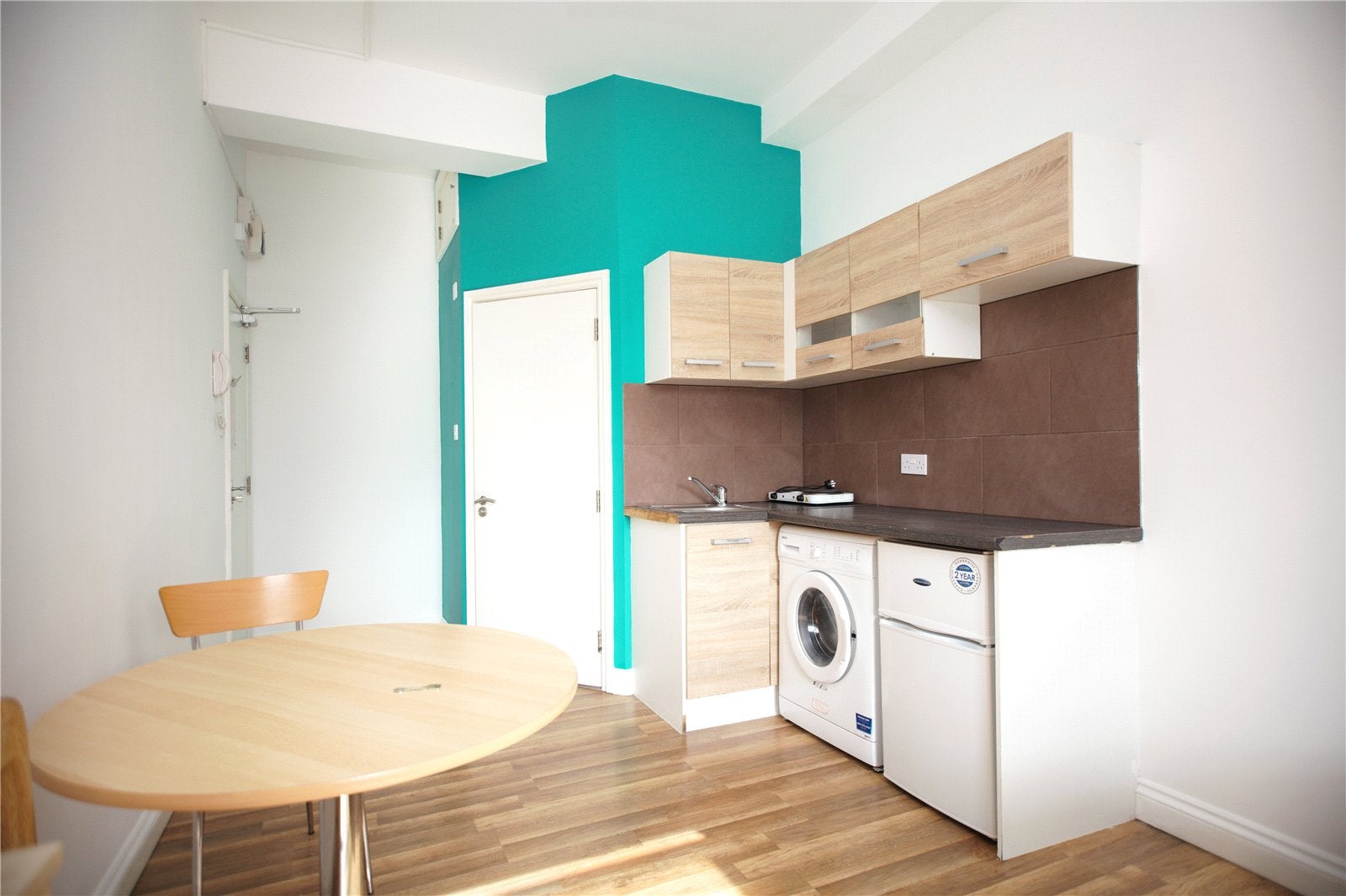 Flat Brent Street in Greater London