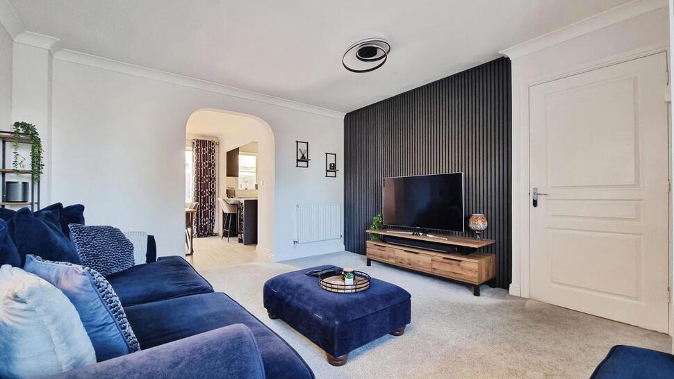 House Tradewinds in Whitstable