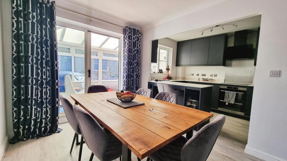 House Tradewinds in Whitstable