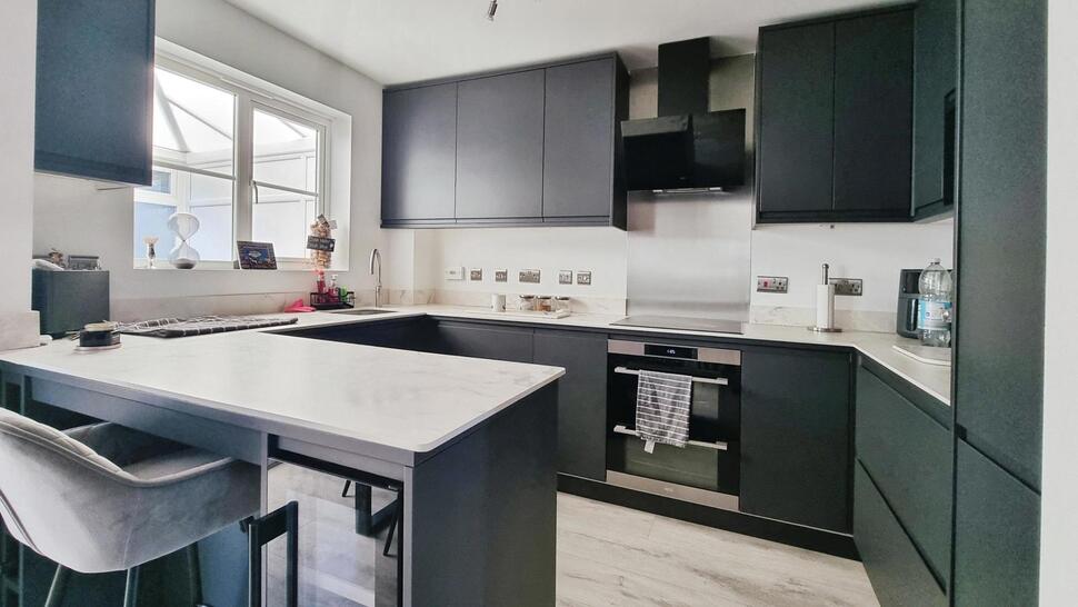 House Tradewinds in Whitstable