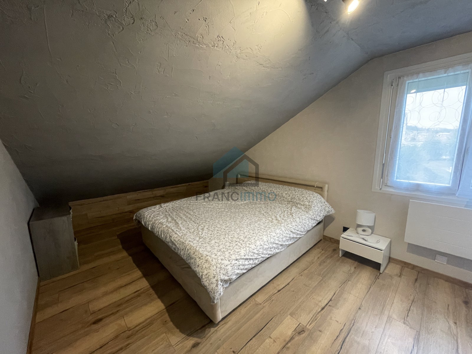 Appartement Rue de Copenhague à Maîche
