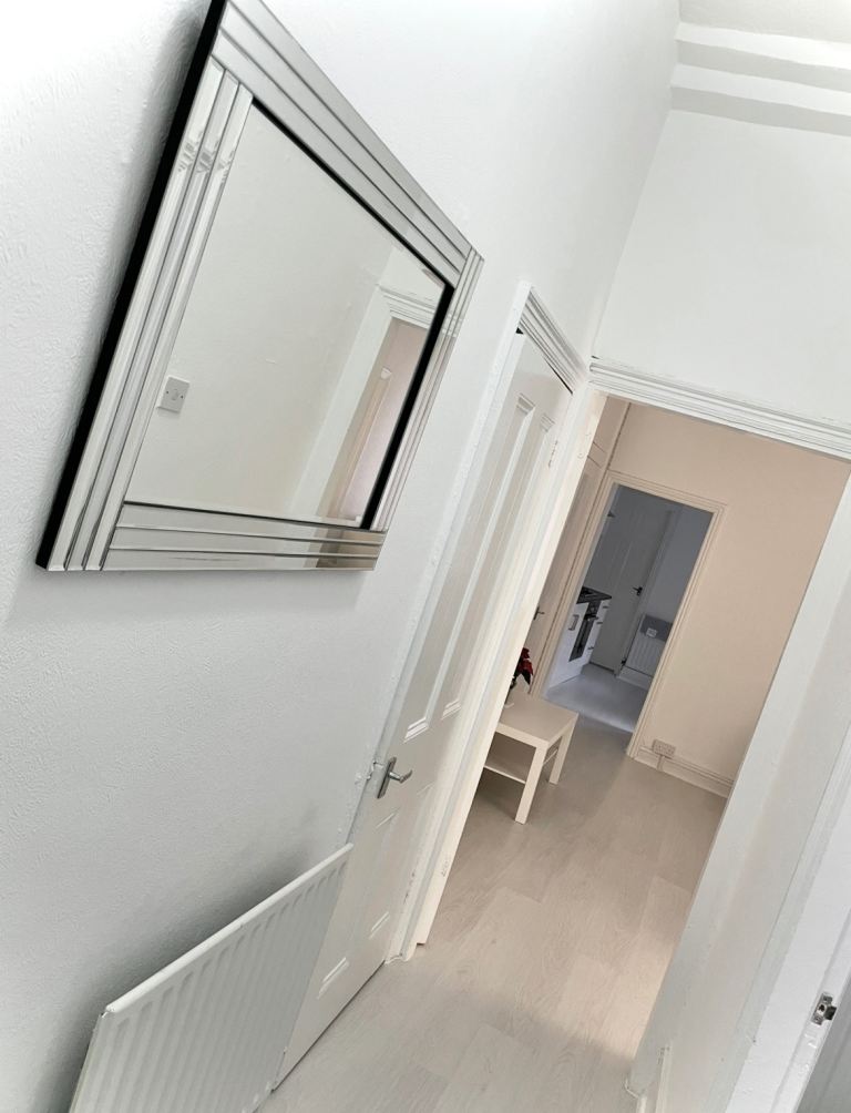 Flat Windsor Avenue in Gateshead