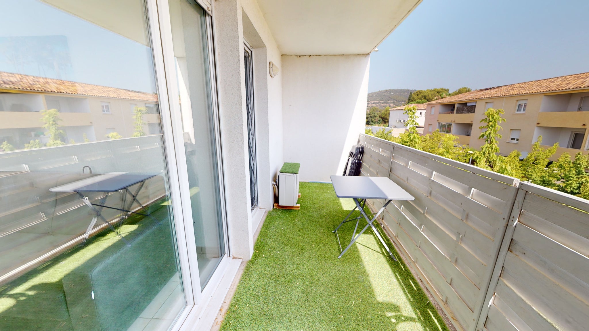 Appartement Impasse de la Coste à Frontignan