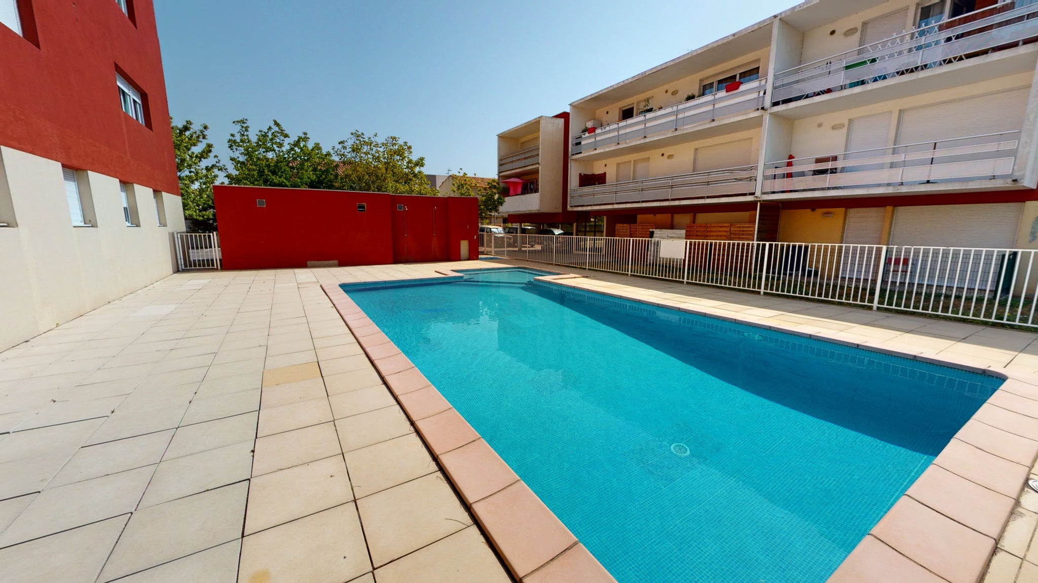 Appartement Impasse de la Coste à Frontignan