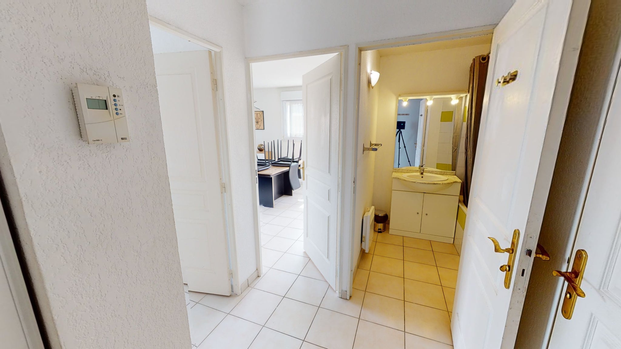 Appartement Impasse de la Coste à Frontignan