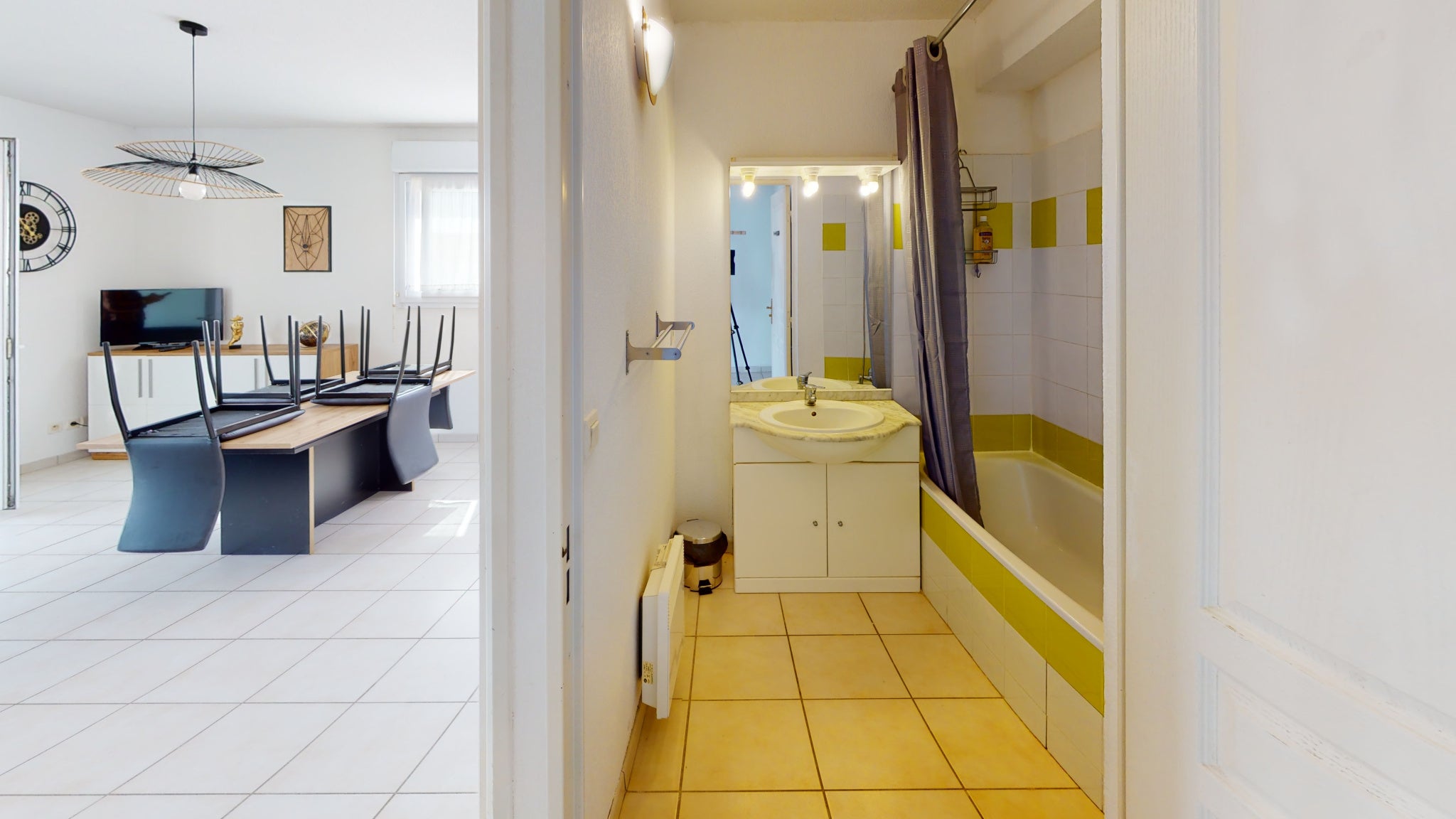 Appartement Impasse de la Coste à Frontignan