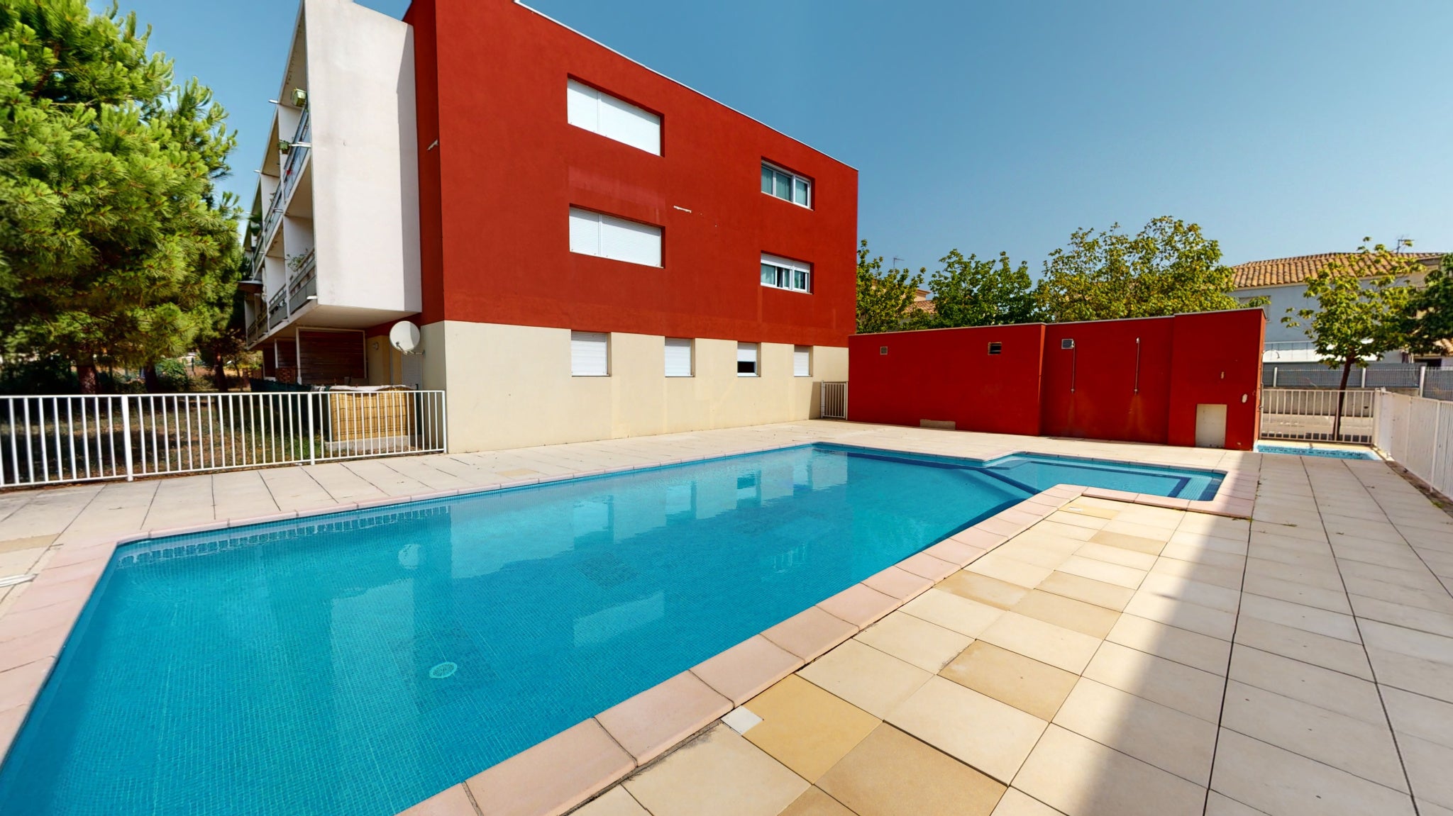Appartement Impasse de la Coste à Frontignan