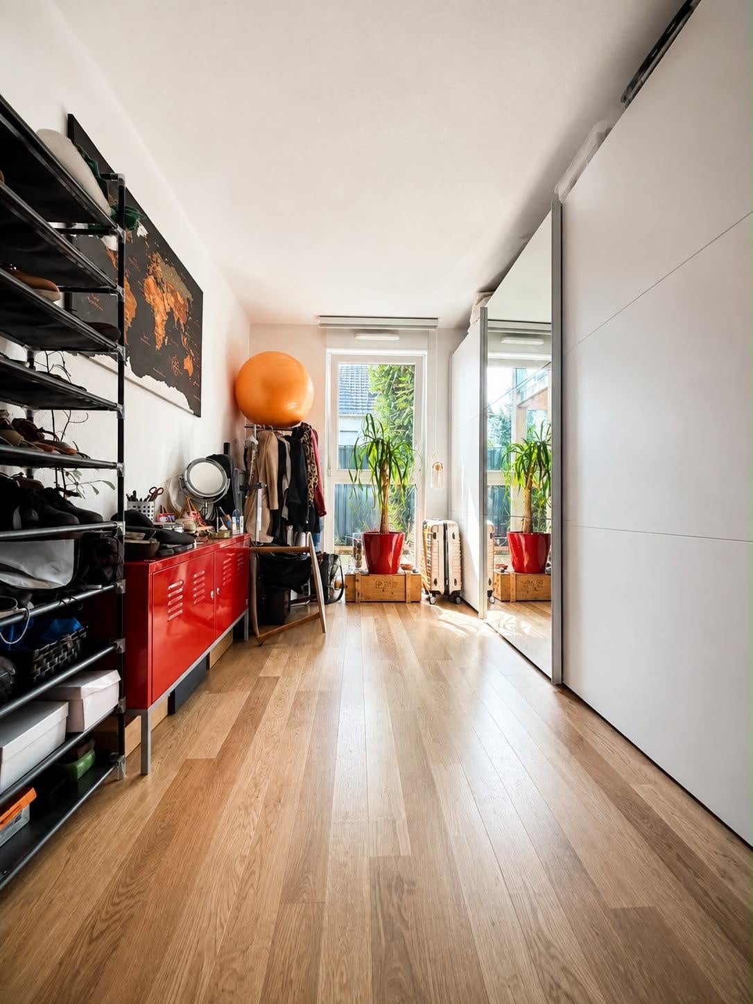 Flat Rue du Stade in Rixheim
