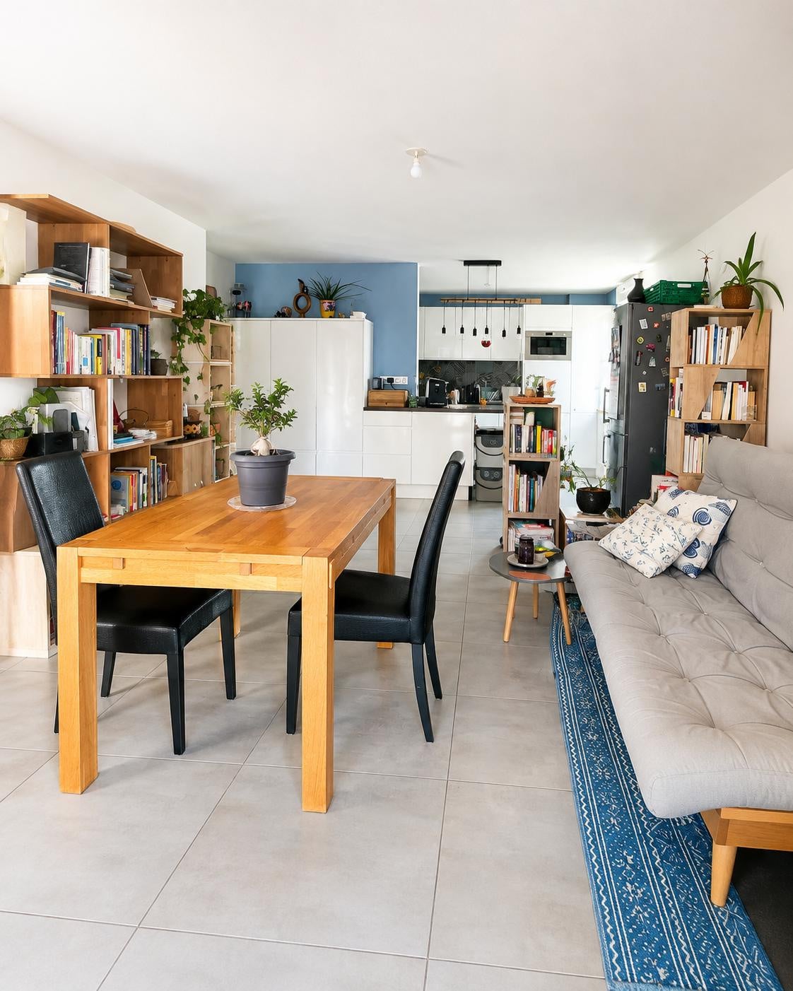 Flat Rue du Stade in Rixheim