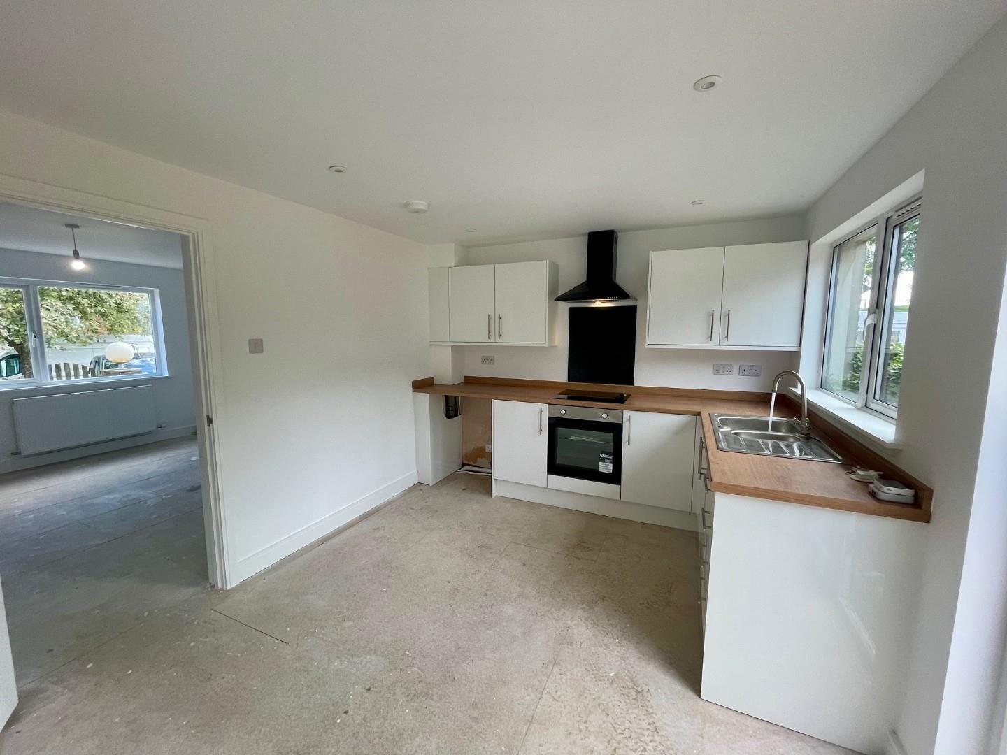 Flat Alder Court in Dumfries