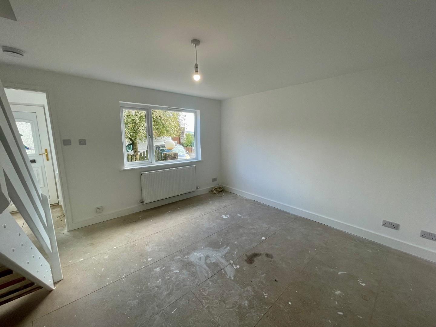 Flat Alder Court in Dumfries