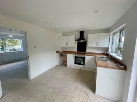 Flat Alder Court in Dumfries