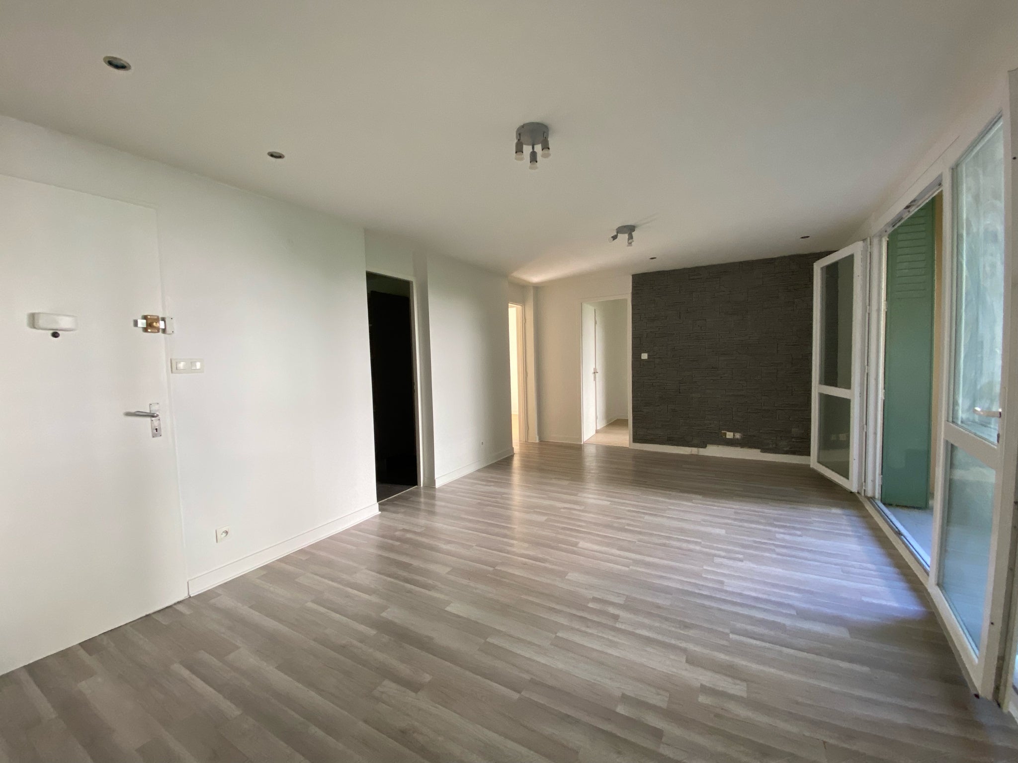 Appartement Avenue de Ménival à Lyon