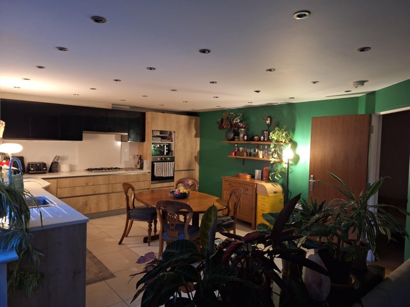 Room Harlaxton Drive in Nottingham