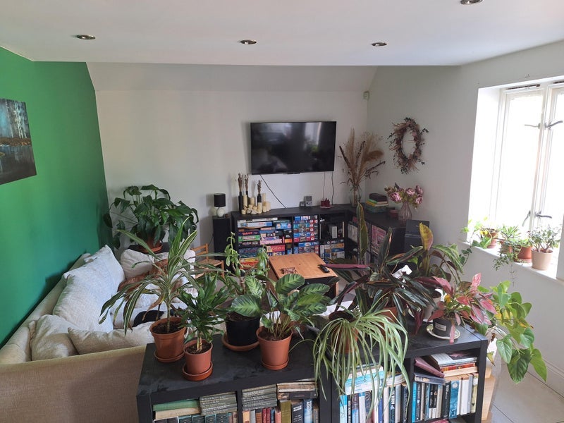 Room Harlaxton Drive in Nottingham
