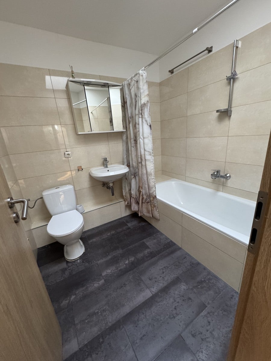 Wohnung Bremer Straße in Hamburg