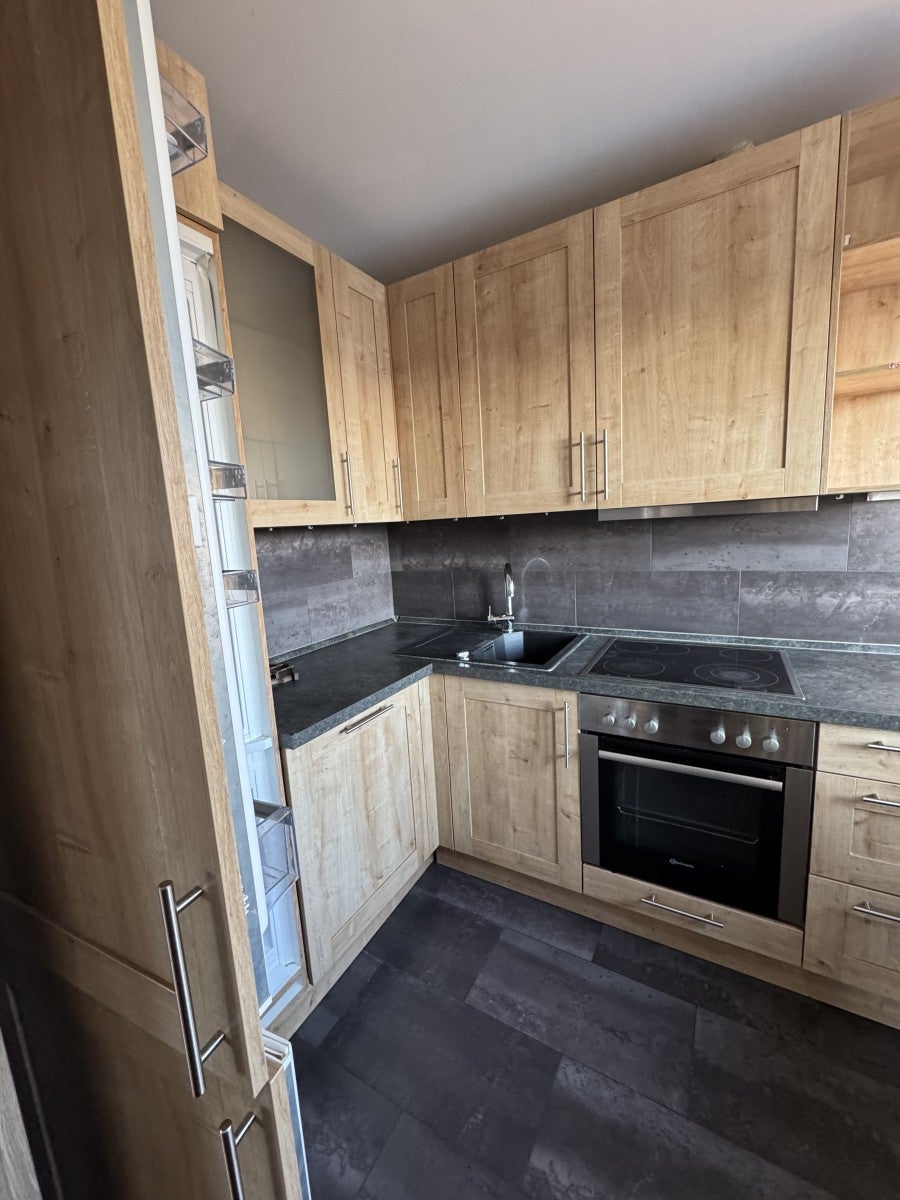 Wohnung Bremer Straße in Hamburg
