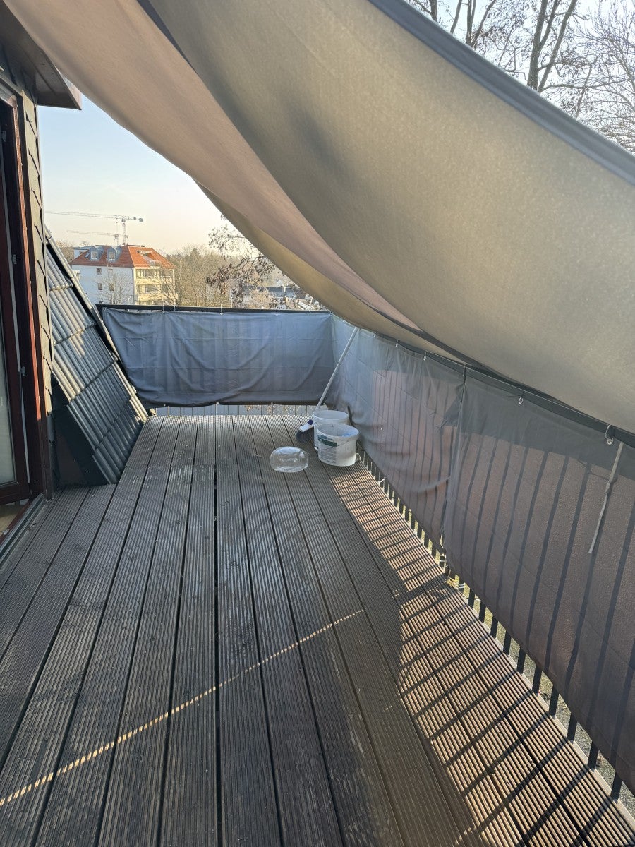 Wohnung Bremer Straße in Hamburg