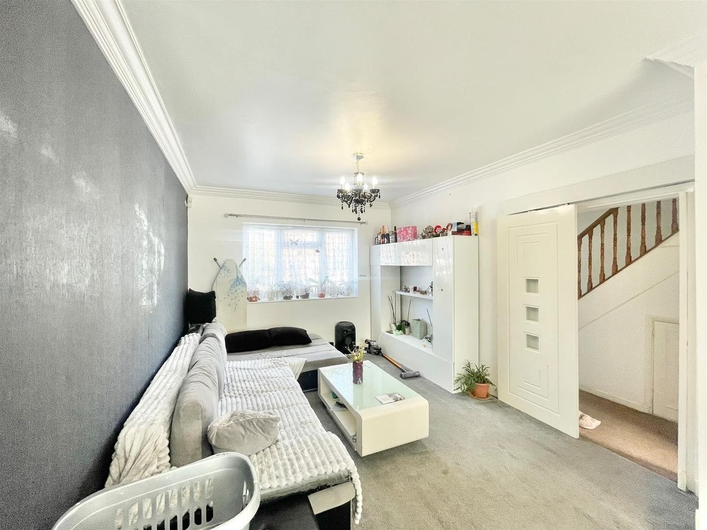 House Hedgemans Road in Greater London