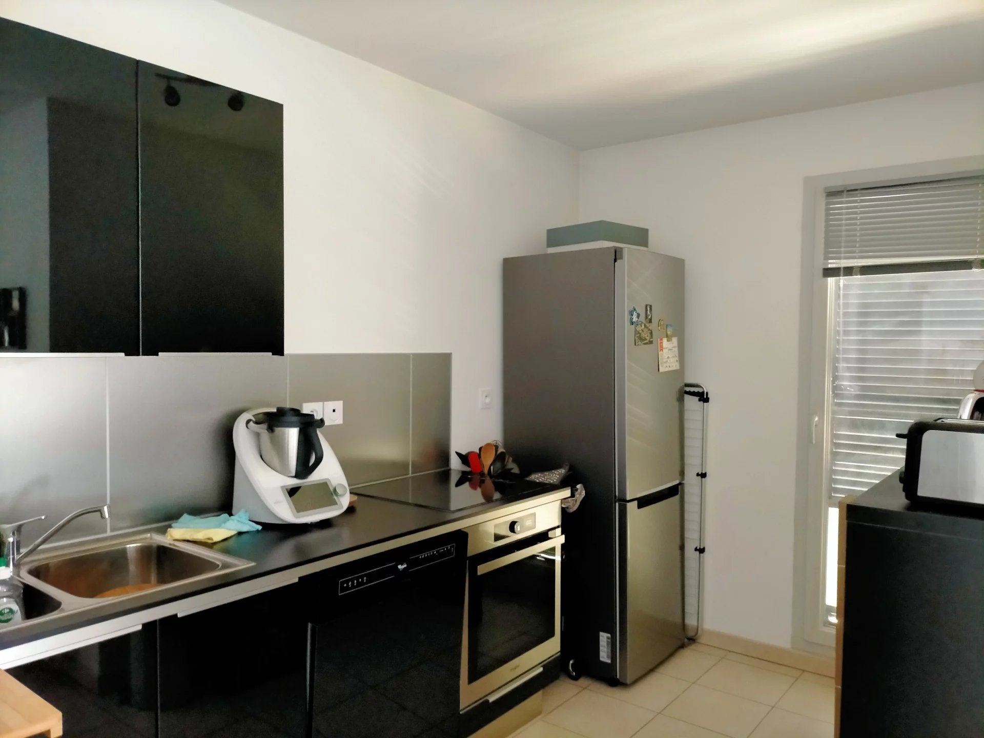 Appartement Rue de la République à Genas