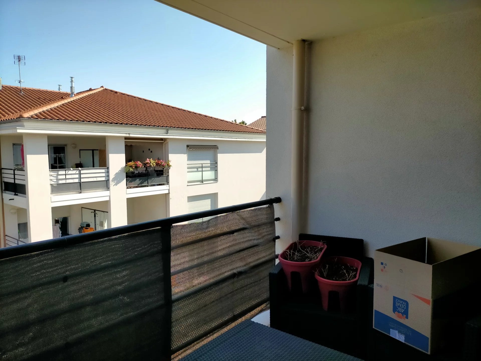 Appartement Rue de la République à Genas