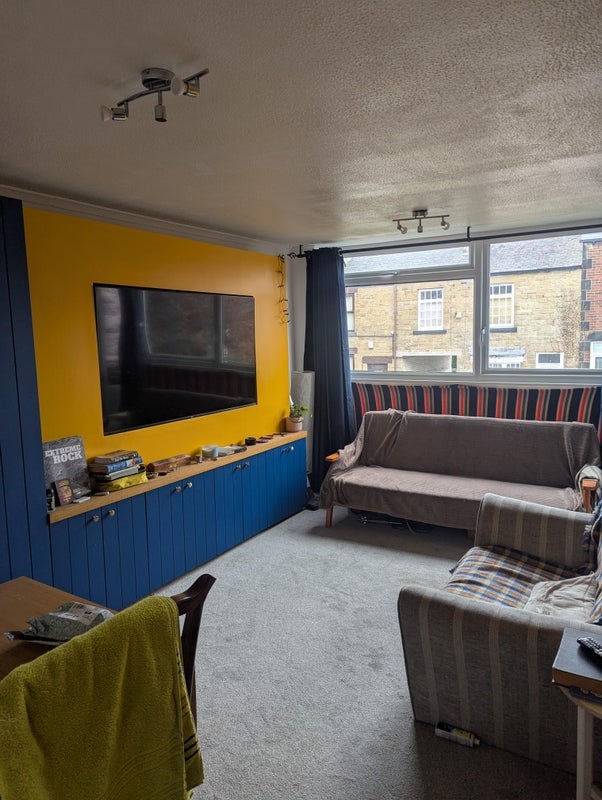 Room Derbyshire Lane in Sheffield