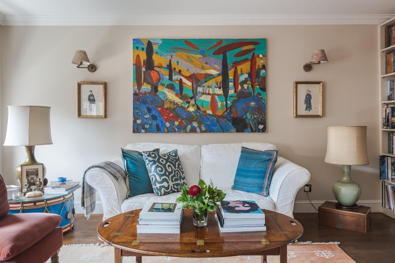 Room Hortensia Road in Greater London