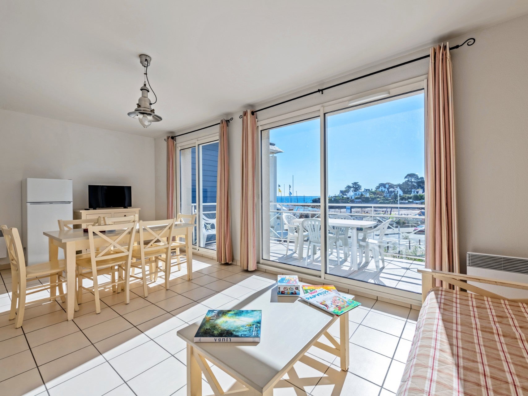 Appartement Boulevard de la Mer à Plougonvelin