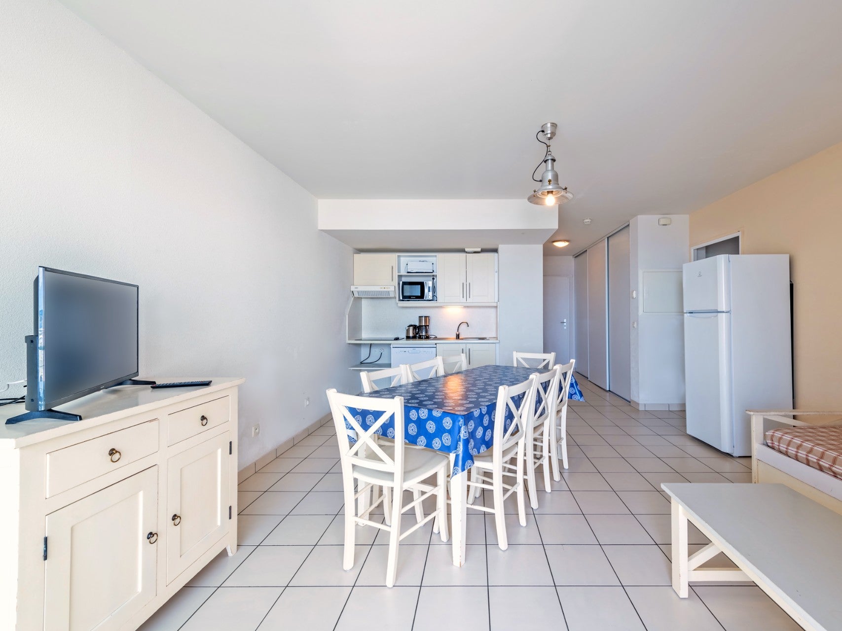 Appartement Boulevard de la Mer à Plougonvelin