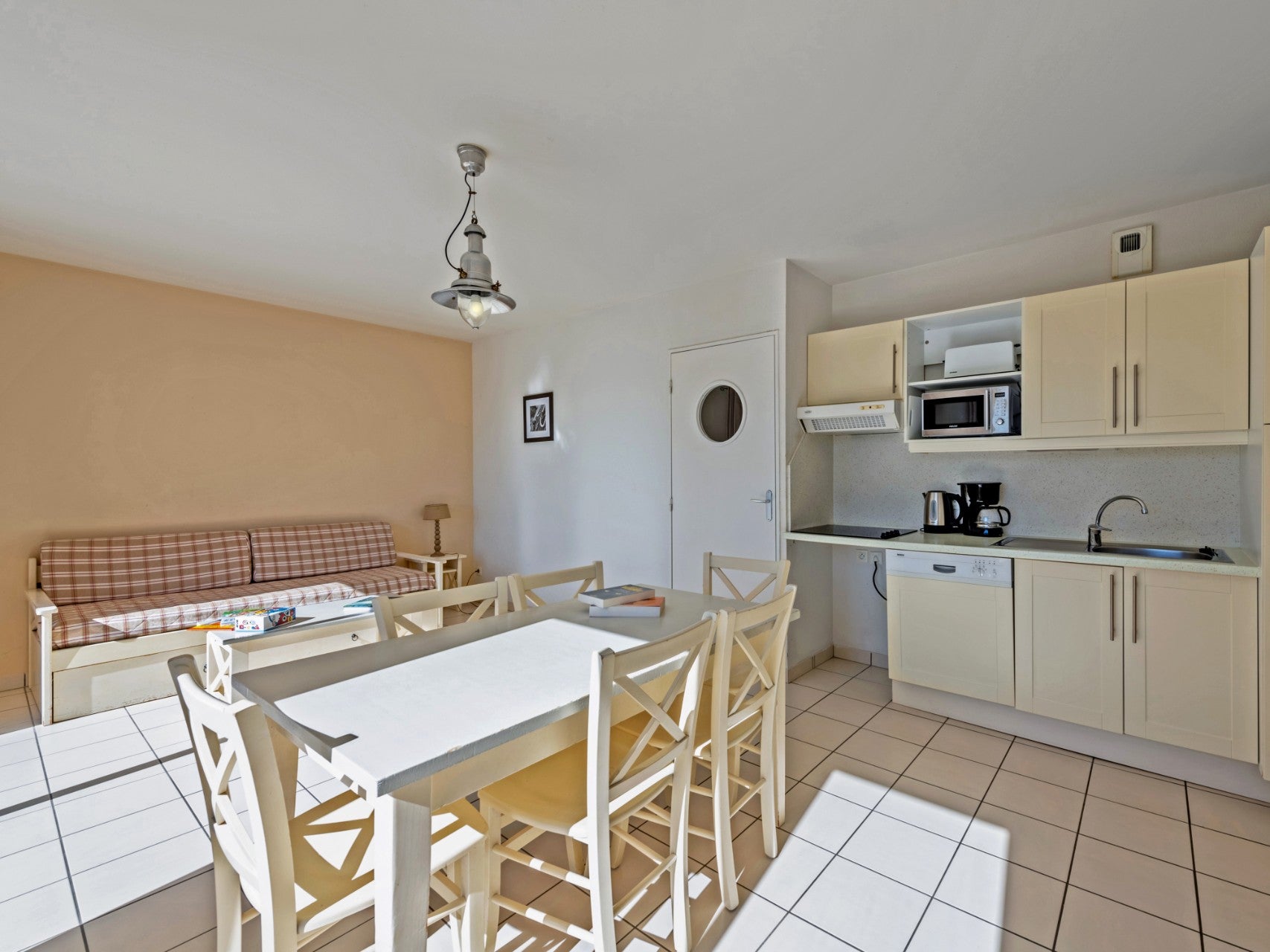 Appartement Boulevard de la Mer à Plougonvelin