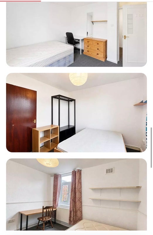 Room Kingsland Road in Greater London