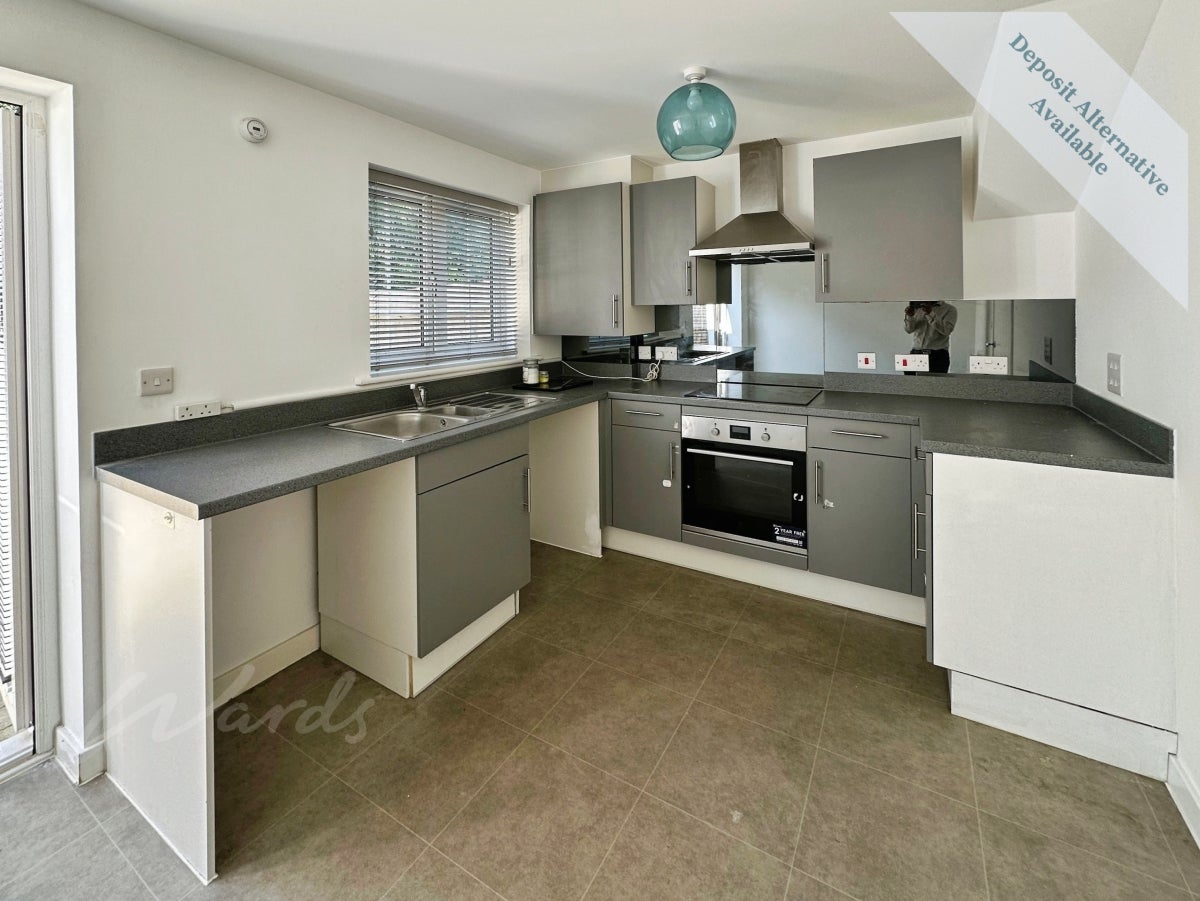 House Hectare Lane in Gravesham