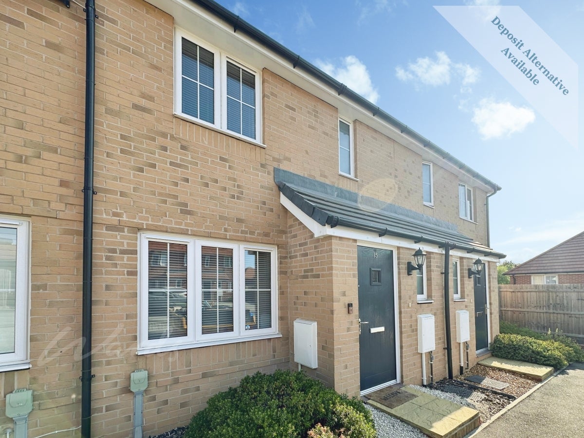 House Hectare Lane in Gravesham