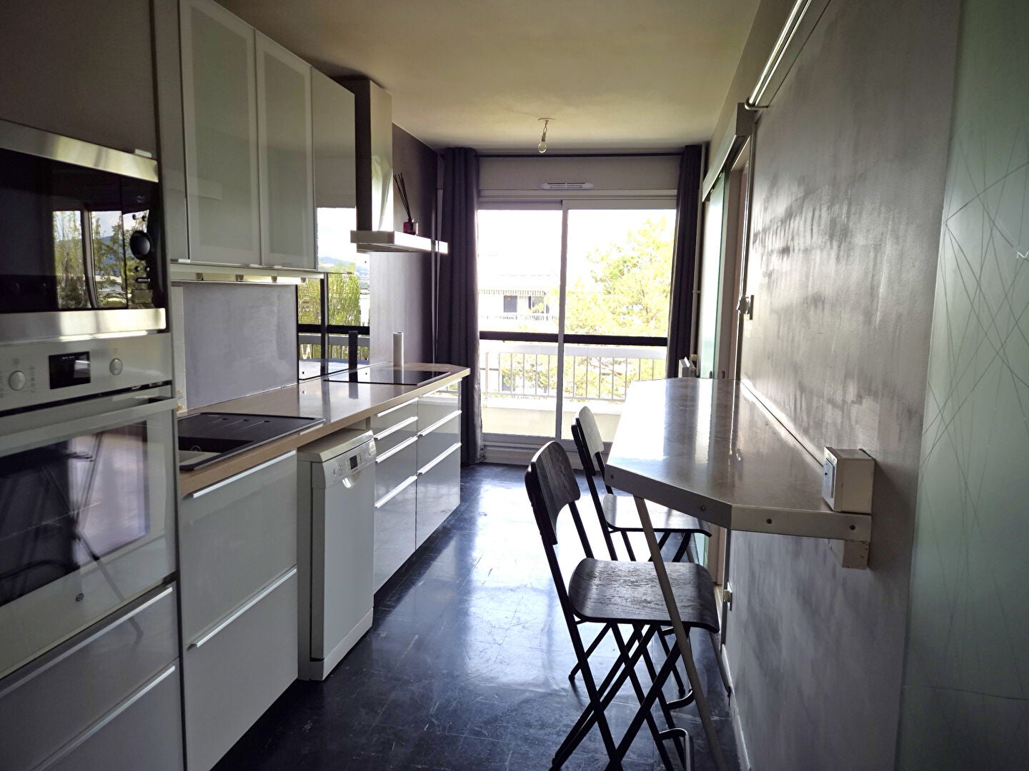 Appartement Impasse des Laitiers à Cournon-d'Auvergne