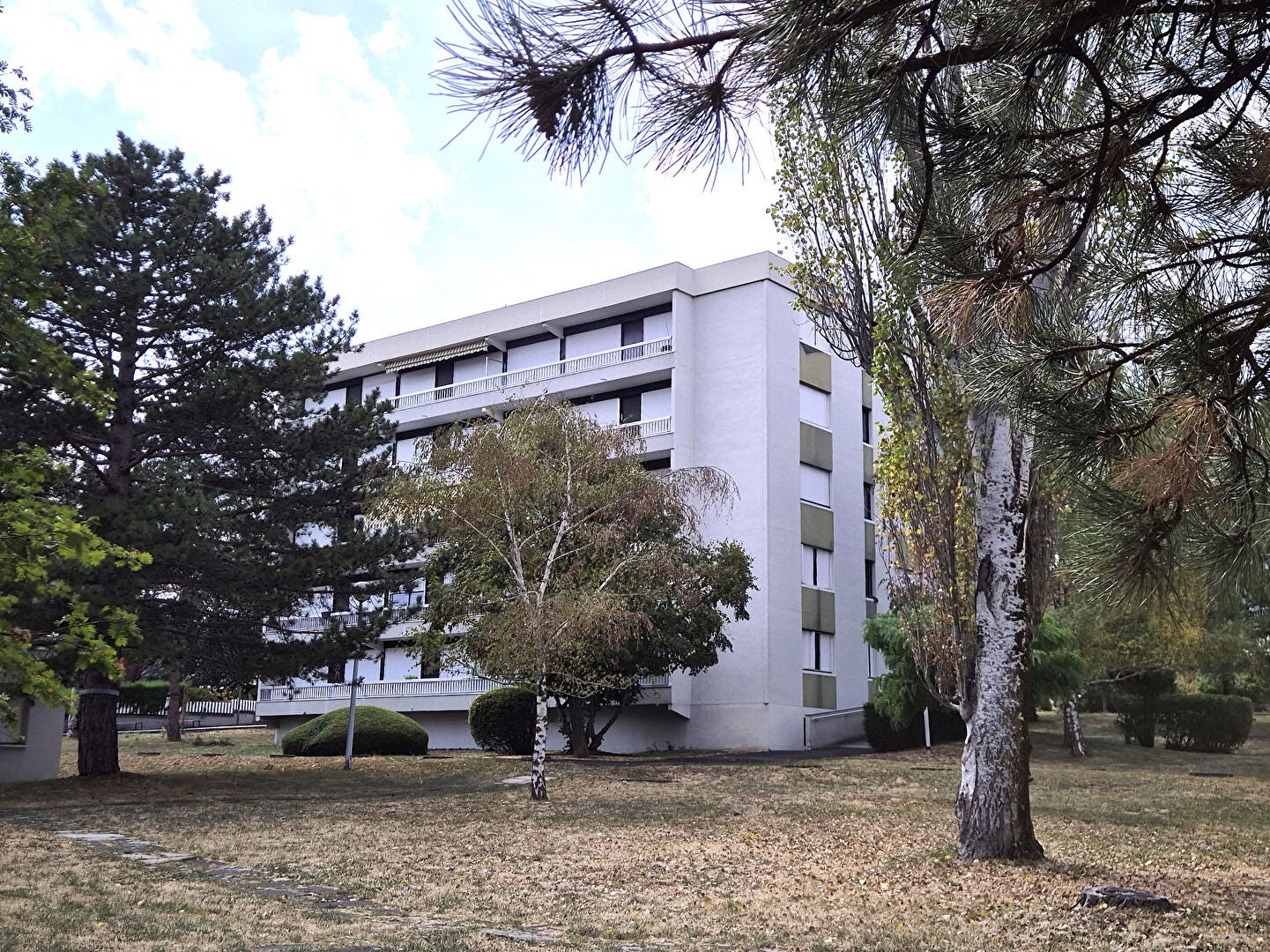 Appartement Impasse des Laitiers à Cournon-d'Auvergne