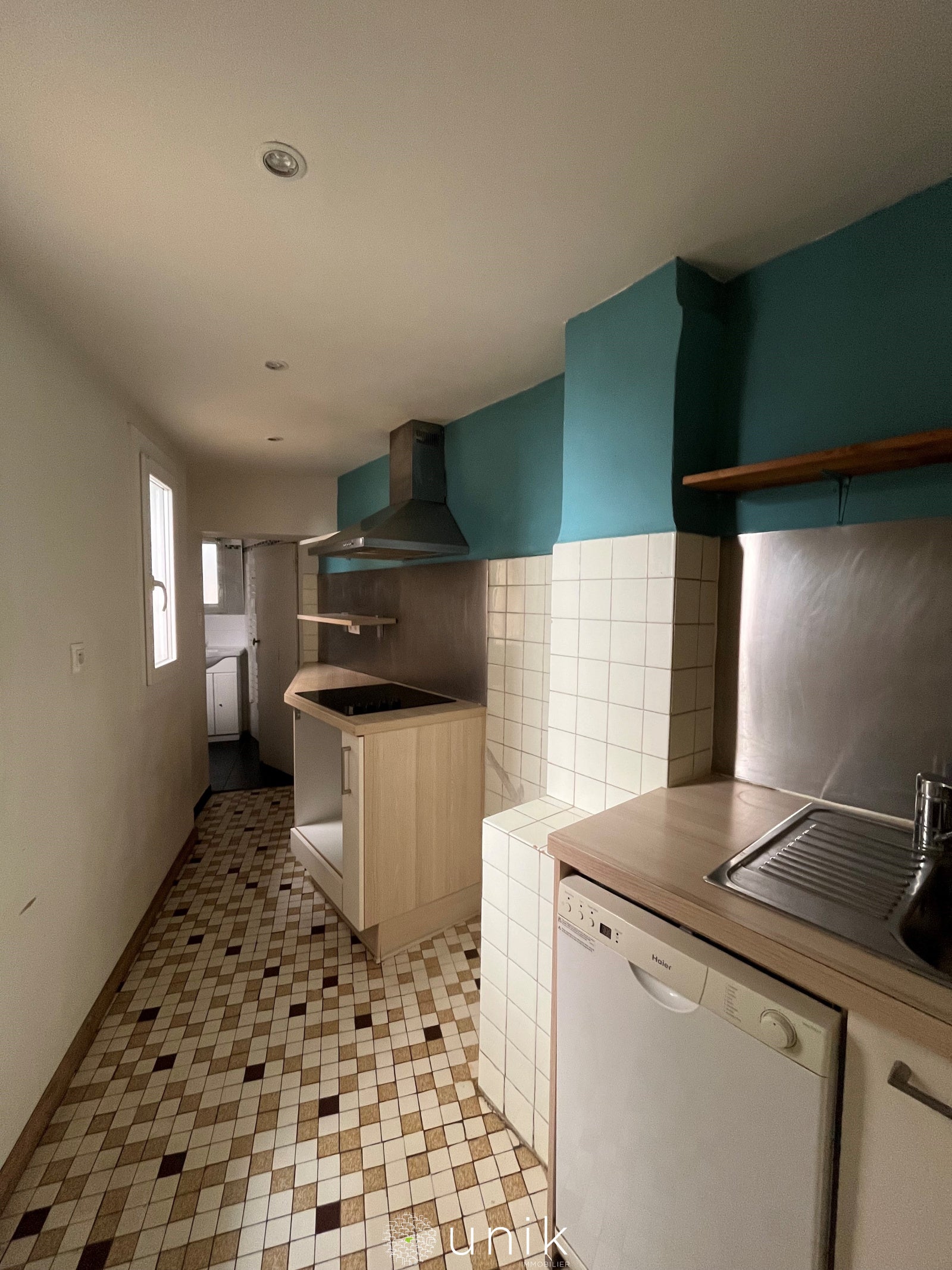 Appartement Rue Terral à Montpellier