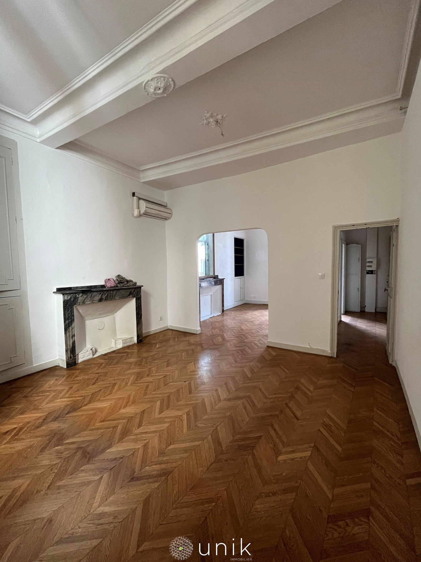 Appartement Rue Terral à Montpellier