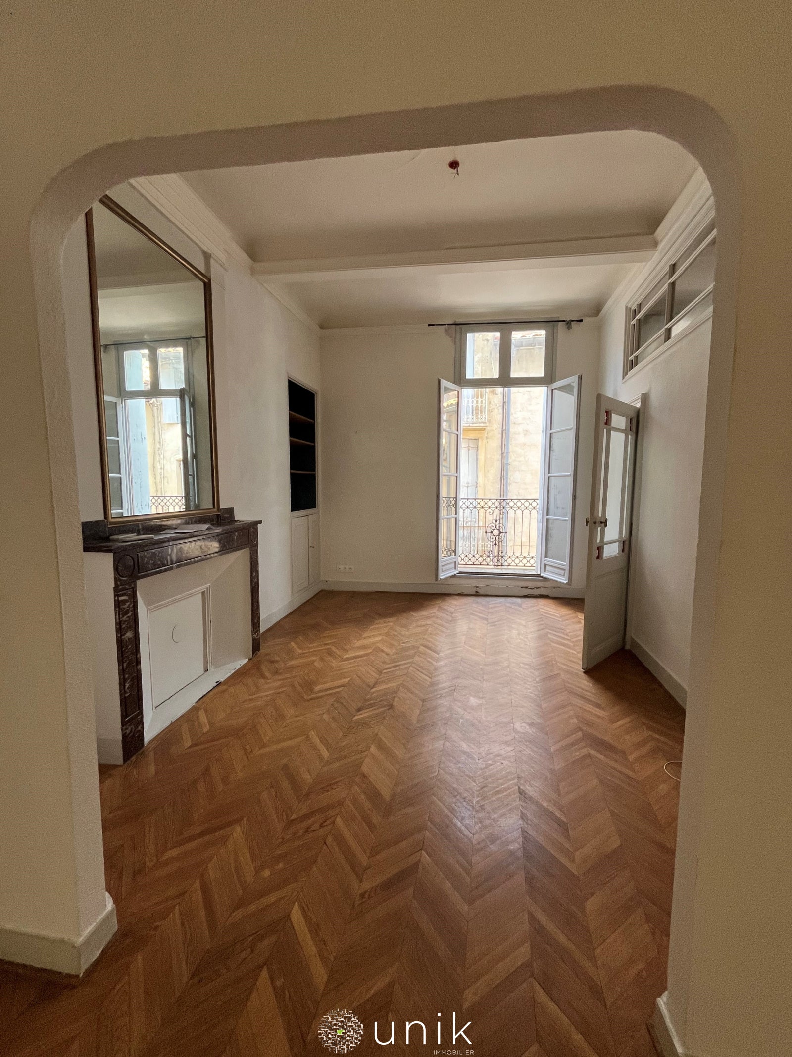 Appartement Rue Terral à Montpellier