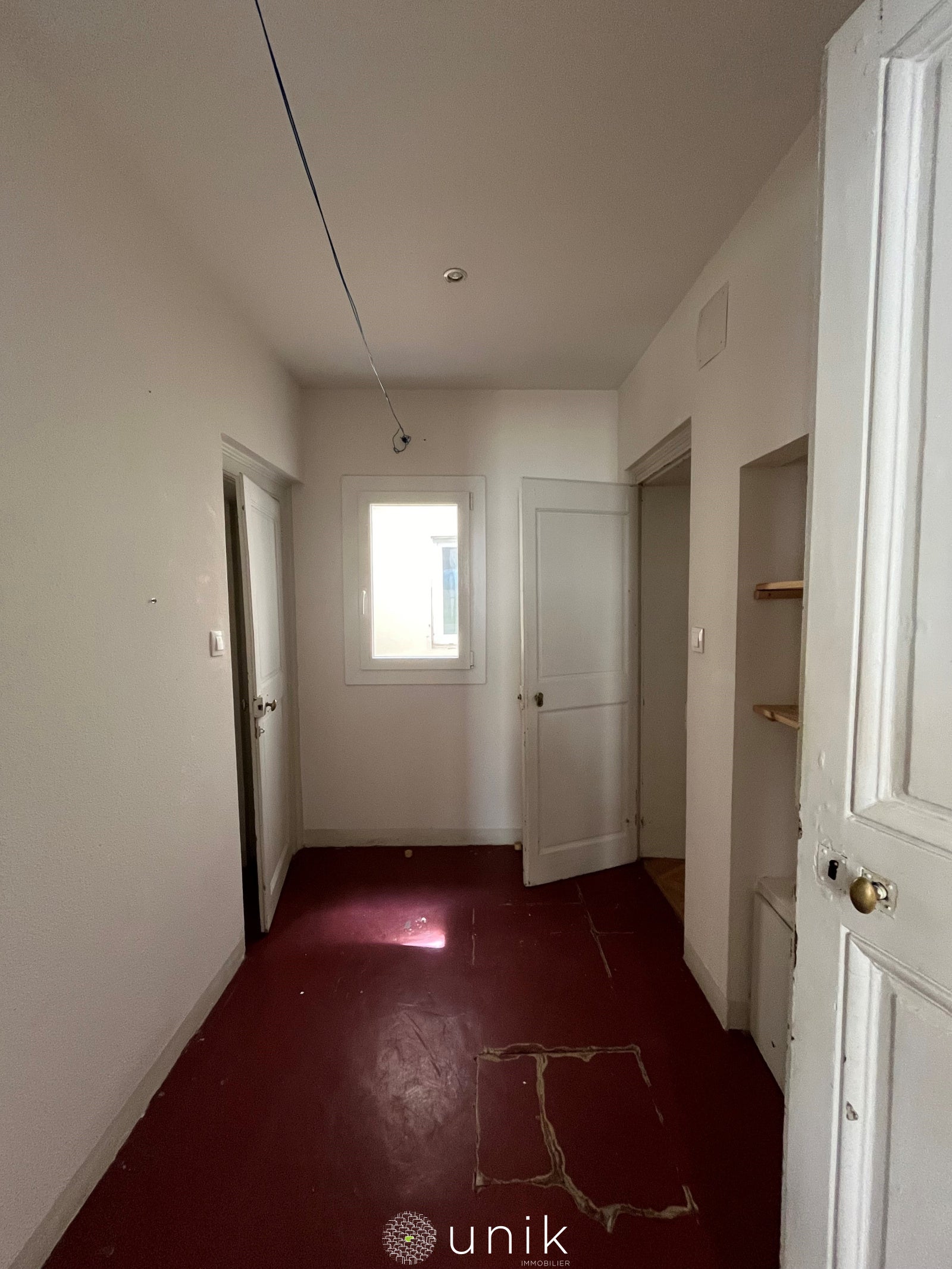 Appartement Rue Terral à Montpellier