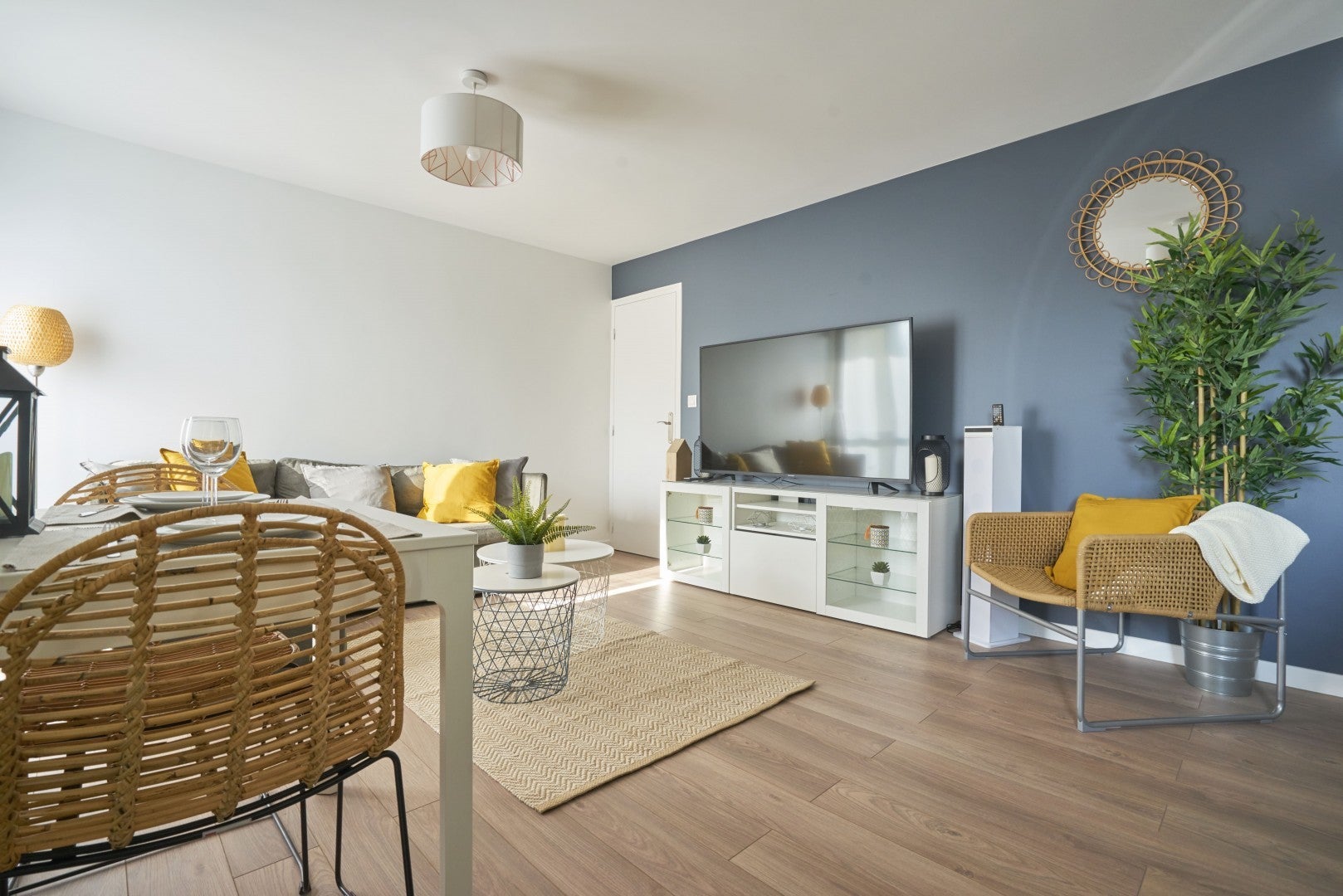 Appartement Rue Philippe-Laurent Roland à Lille