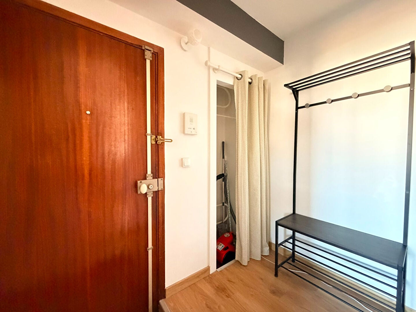 Flat Rue du Barbâtre in Reims