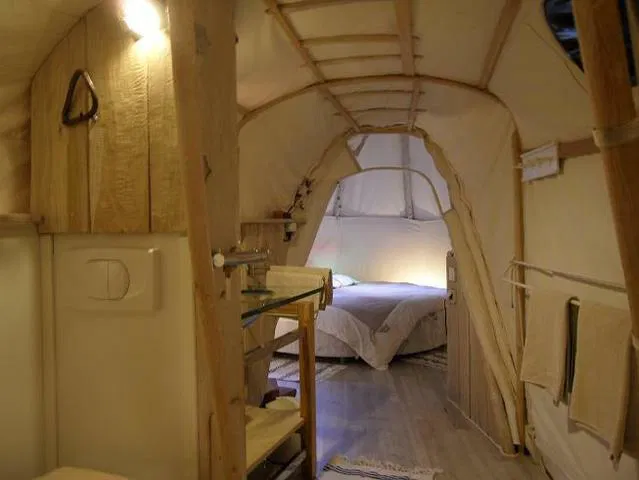 Chambre Route d'Orniac à Cabrerets