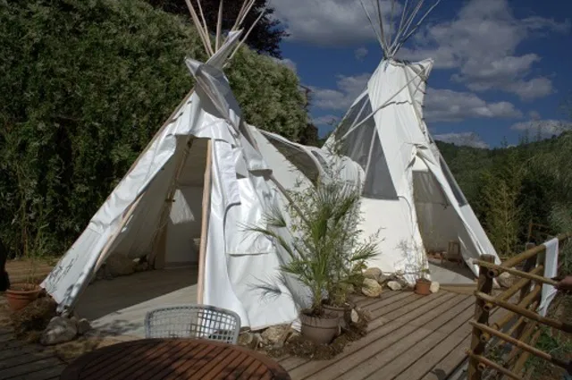 Chambre Route d'Orniac à Cabrerets