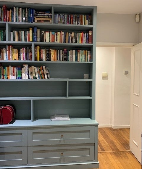 Room Highview in Greater London