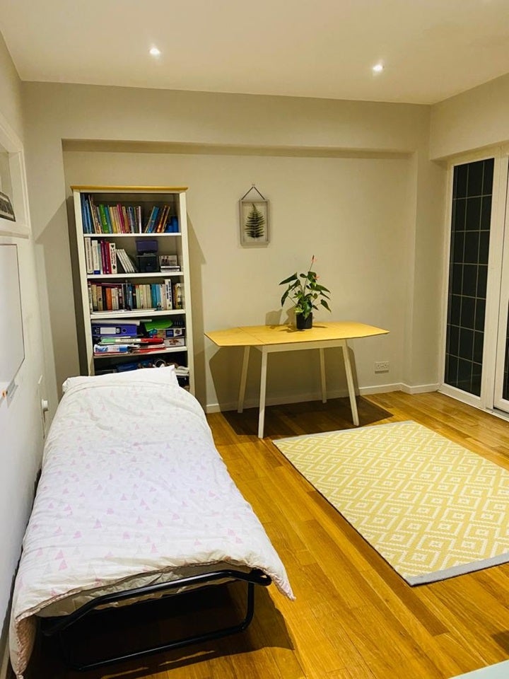 Room Highview in Greater London