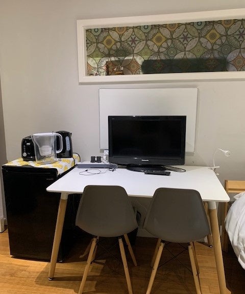 Room Highview in Greater London