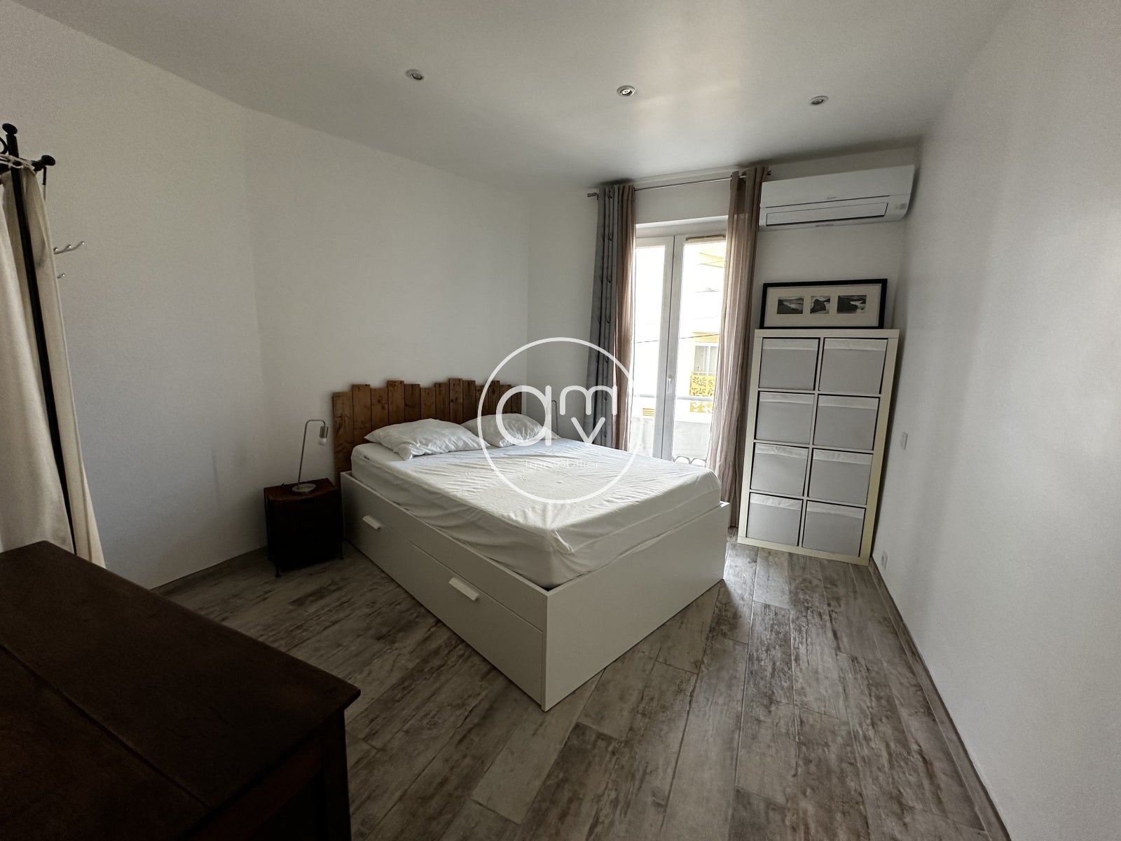 Appartement Chemin de Gratte Semelle à Toulon