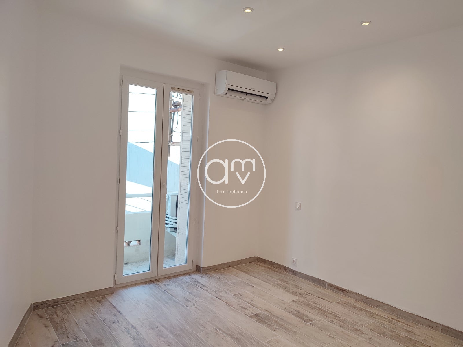 Flat Chemin de Gratte Semelle in Toulon